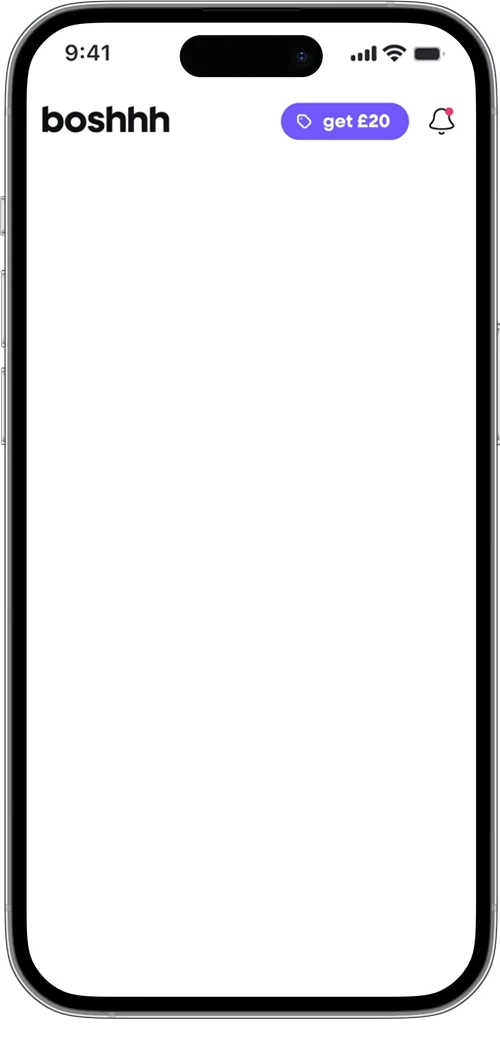 Phone Mockup